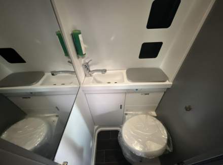 Weinsberg - Ostatní