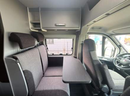 Weinsberg - Ostatní