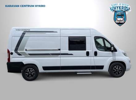 Weinsberg - Ostatní