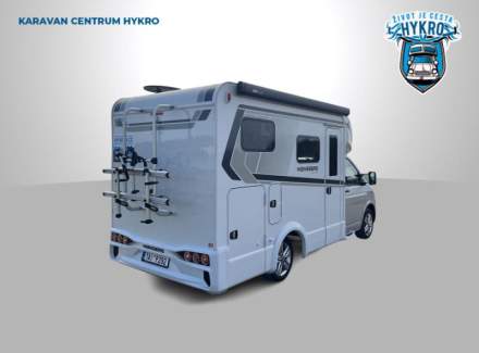 Weinsberg - Ostatní