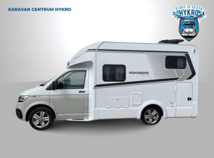 Weinsberg - Ostatní