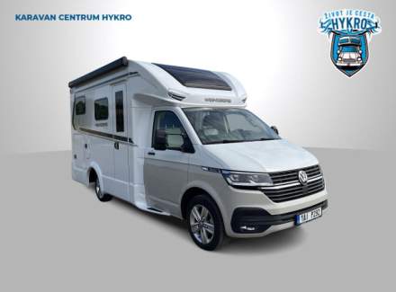 Weinsberg - Ostatní