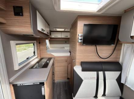 Weinsberg - Ostatní