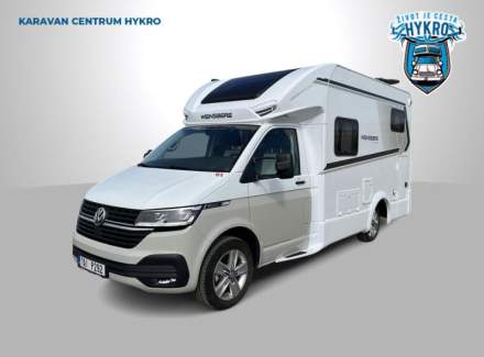 Weinsberg - Ostatní