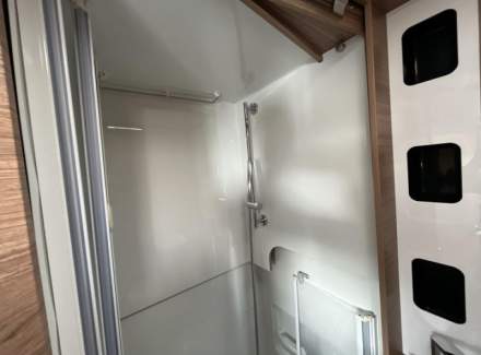 Weinsberg - Ostatní