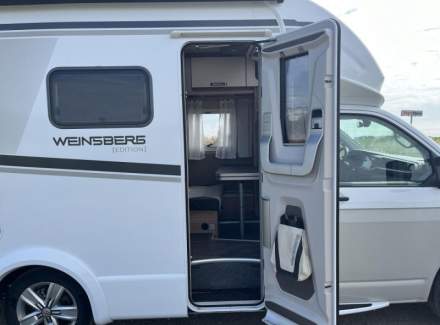 Weinsberg - Ostatní