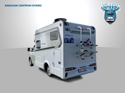 Weinsberg - Ostatní