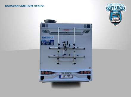 Weinsberg - Ostatní