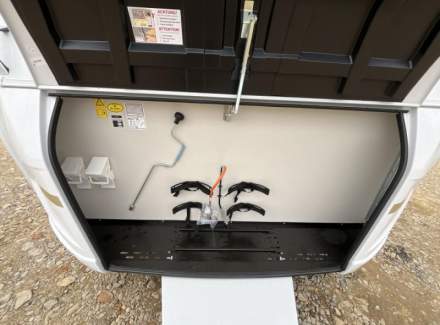 Weinsberg - Ostatní