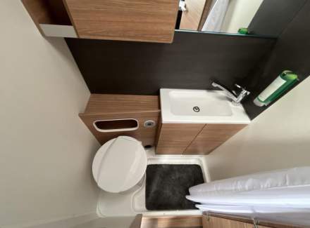 Weinsberg - Ostatní