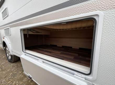 Weinsberg - Ostatní