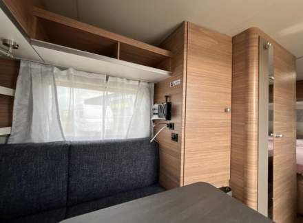 Weinsberg - Ostatní