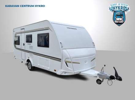 Weinsberg - Ostatní