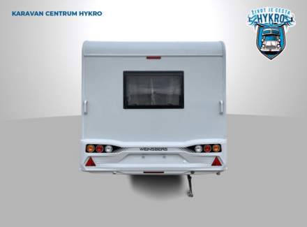 Weinsberg - Ostatní