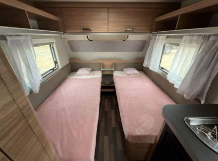 Weinsberg - Ostatní