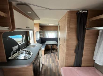 Weinsberg - Ostatní