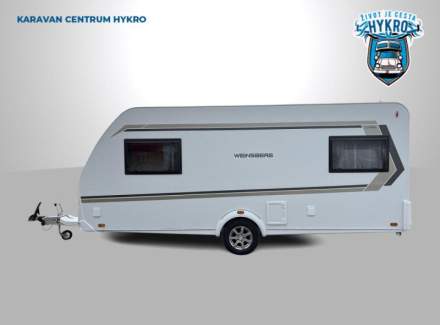 Weinsberg - Ostatní