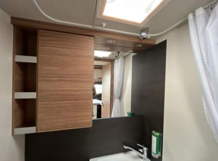 Weinsberg - Ostatní