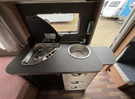 Weinsberg - Ostatní