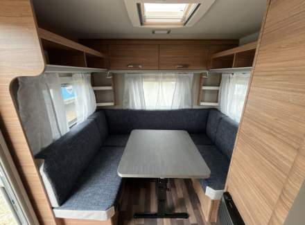 Weinsberg - Ostatní