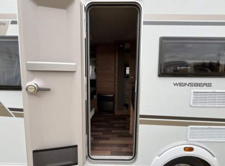 Weinsberg - Ostatní