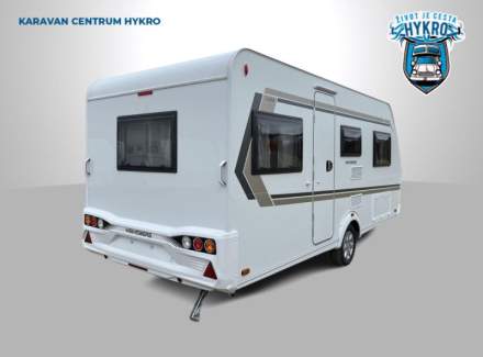 Weinsberg - Ostatní