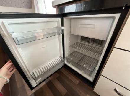 Weinsberg - Ostatní