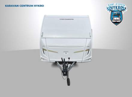 Weinsberg - Ostatní