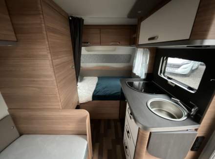 Weinsberg - Ostatní