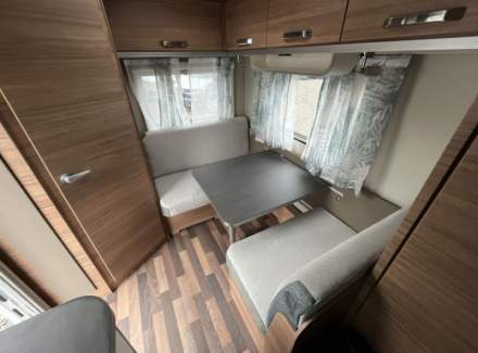 Weinsberg - Ostatní