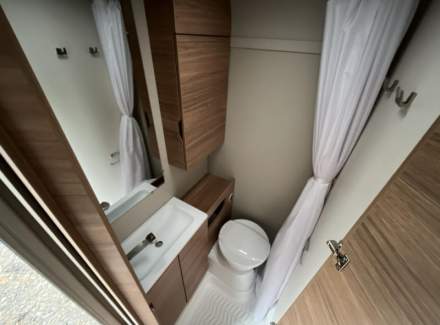 Weinsberg - Ostatní