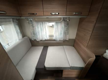 Weinsberg - Ostatní