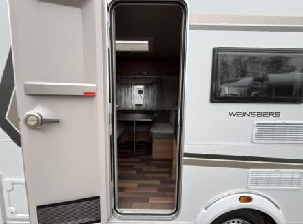 Weinsberg - Ostatní