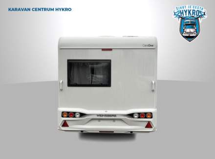 Weinsberg - Ostatní