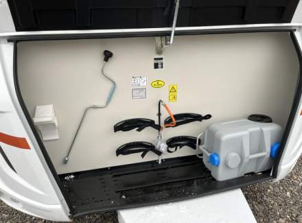 Weinsberg - Ostatní