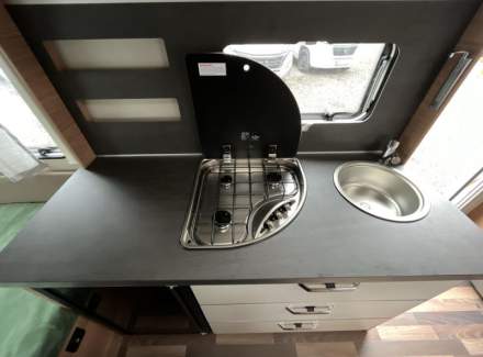 Weinsberg - Ostatní