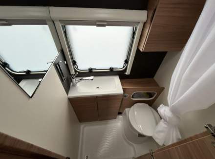 Weinsberg - Ostatní