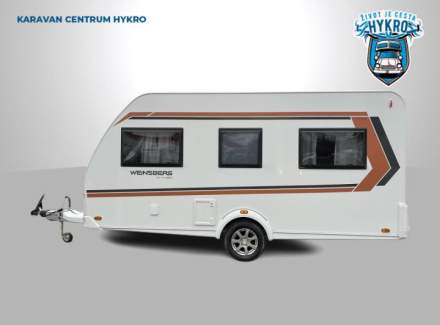 Weinsberg - Ostatní