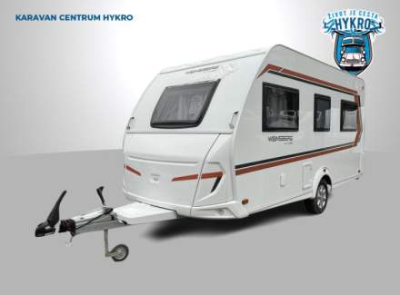 Weinsberg - Ostatní