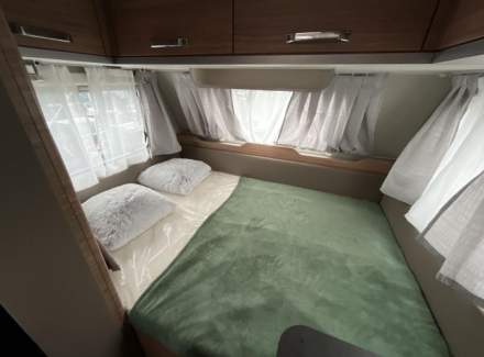 Weinsberg - Ostatní