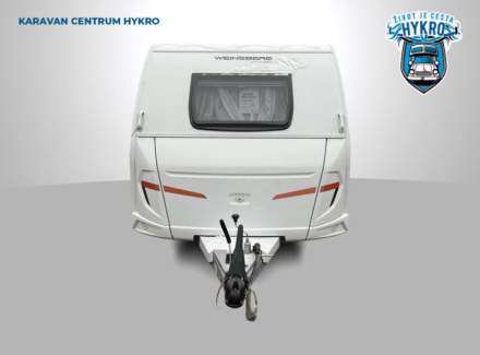 Weinsberg - Ostatní