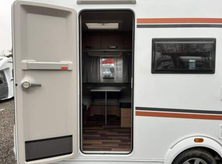 Weinsberg - Ostatní