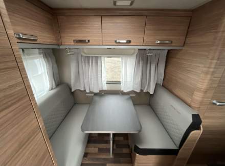 Weinsberg - Ostatní