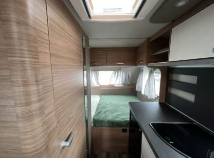 Weinsberg - Ostatní