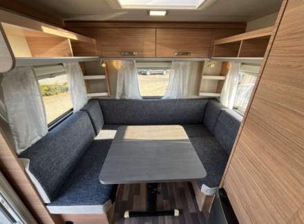 Weinsberg - Ostatní