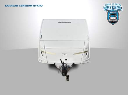 Weinsberg - Ostatní