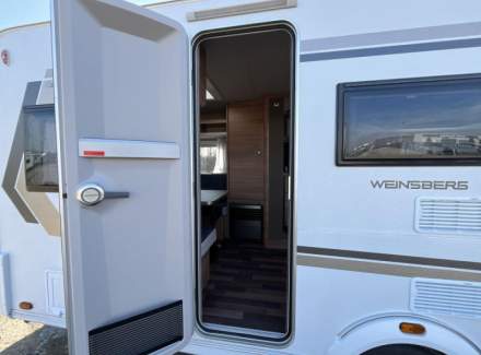 Weinsberg - Ostatní