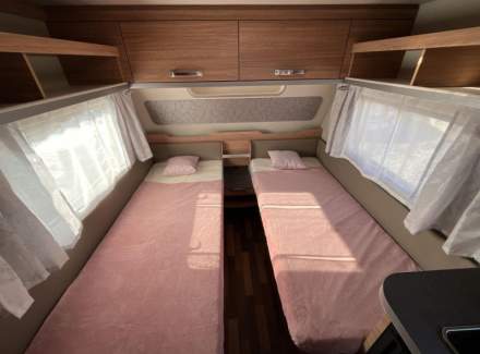 Weinsberg - Ostatní