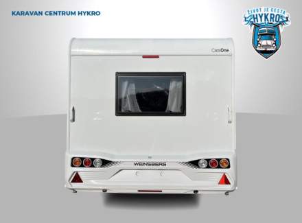 Weinsberg - Ostatní