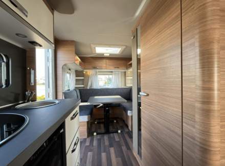 Weinsberg - Ostatní